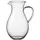 Bohemia Cristal Krug Classic 1500 ml Kristall, Kristalloptik Transparent