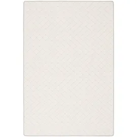 Snapstyle Snapstyle, In & Outdoor Teppich, Flachgewebe Oslo Karo Modern 200x300cm