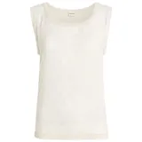 Protest Jonny ärmelloses T-shirt - Kitoffwhite | M