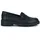 GEOX Junior Girl J Casey Girl Moccasins Black 30_EU