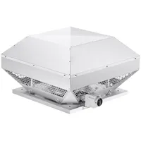 Helios Ventilatoren Helios RDD 630/6 EX