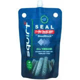 Squirt Beadblock Dichtmittel Pannensichere Flüssigkeit blau 120 ml