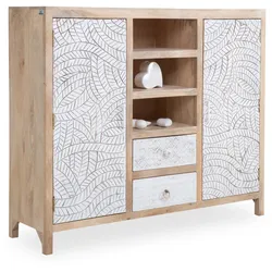 Highboard SANSIBAR AMRUM