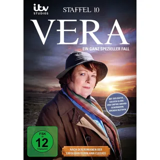 Edel Vera - Ein ganz spezieller Fall - Staffel 10