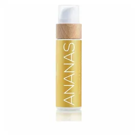 COCOSOLIS ANANAS Bräunungsöl Körperöl 110 ml