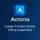 Acronis Cyber Protect Home Office Essentials ML 5 Geräte 12 Monate ML Win Mac Android iOS