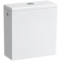 Laufen Kartell Spülkasten H8293320009721