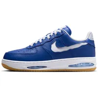 Nike Air Force 1 Low EVO Herrenschuh - Blau, 40