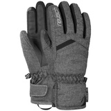 Reusch Damen Handschuhe Reusch Coral R-TEX® XT, black / black melange, 6