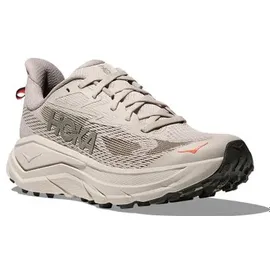 HOKA Challenger 8 Damen Stucco/Asphalt Grey 38 2/3