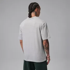 Nike Jordan Jumpman T-Shirt Herren Trikot, grau