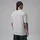 Nike Jordan Jumpman T-Shirt Herren Trikot, grau