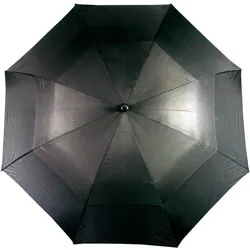 Regenschirm Longridge double voilure SCHWARZ|SCHWARZ|SCHWARZ No Size