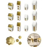 Oblique Unique DIY Adventskalender Set 2023