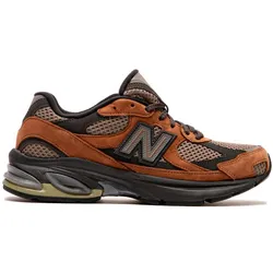 New Balance 2010 - Schwarz/Orange - 9.5