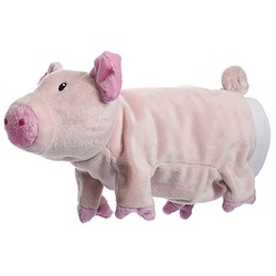 Egmont Toys Handpuppe Schwein 24 cm für Kinder - Puppentheater