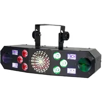 ADJ Eliminator Furious Five RG Lichteffekt.
