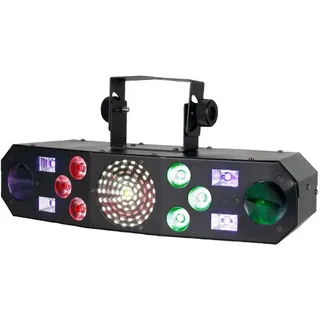 ADJ Eliminator Furious Five RG 5in1 Led Lichteffekt