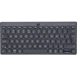 HP 350 Bluetooth-Tastatur QWERTY