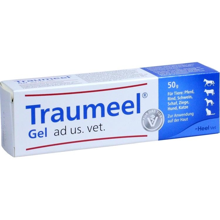 traumeel vet