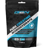 German Elite Nutrition Creatin Monohydrat Mesh 200 - 120g Beutel