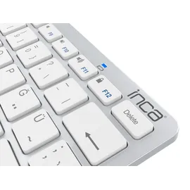 i̇nca IBK-569BT Multimedia DE