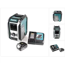 Makita DMR115RM1 inkl. 1 x 4,0 Ah + Ladegerät