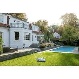 Ecovacs GOAT G1-800 weiß