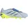 adidas Predator League FG Herren Crystal Sky/Ray Blue/Team Solar Yellow 42