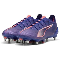 Puma Ultra 5 Ultimate MxSG - lila 39