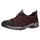 Rieker 08065 Herren Dunkelrot 46
