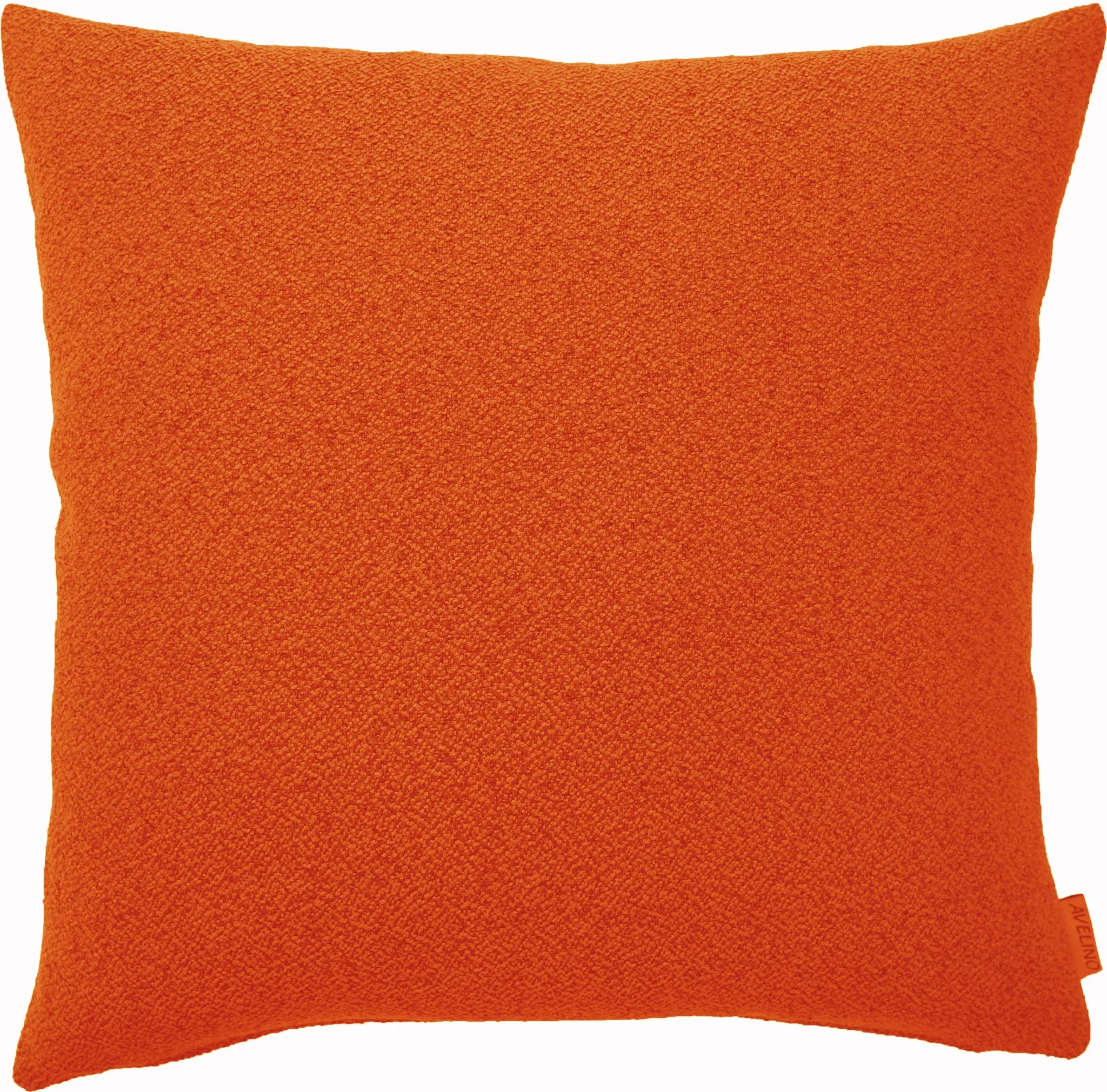 Kissen BALINO orange - orange