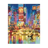 Schipper Arts & Crafts Malen nach Zahlen New York Times Square bei Nacht (609130815)