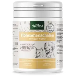 AniForte Flohsamenschalen 250 g