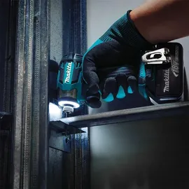 Makita DTD173Z ohne Akku + Ladegerät