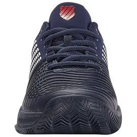 K-Swiss Express Light 3 Hb Sandplatzschuhe - Peacot / Mars Red - EU