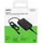 Belkin USB-C GaN Netzteil 100W Power Delivery schw. INC016vfBK