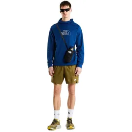 The North Face Hoodie Estate Blue Dark Heather L