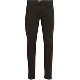Blend Stoffhose BHEdford", in schwarz, | Gr.: W32/L34