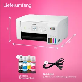 Epson EcoTank ET-2876 