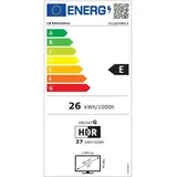 LG 32LQ630B6LA 32" HD-Ready LED TV