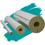 Scorprotect Scorprotect® Rohrisolierung Alu 64 mm x 60 MM
