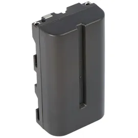 AccuCell Akku passend für Grundig BPL8-10, LC875E