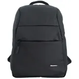 DISCOVERY Urban Security Dayback Rucksack Schwarz