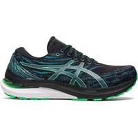 ASICS Gel-Kayano 29 Herren black/new leaf 42,5