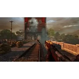 RAID: World War II (PS4)