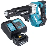 Makita DFR 552 SF1 inkl. 1 x 3,0 Ah + Ladegerät