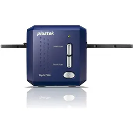 Plustek OpticFilm 8100