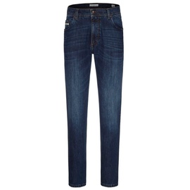 BUGATTI 5-Pocket-Jeans, blau