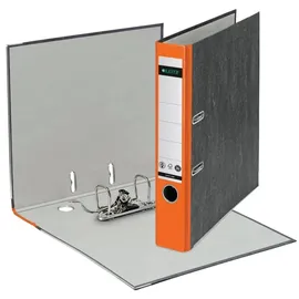 Leitz Ordner A4 52 mm Orange 1 St.
